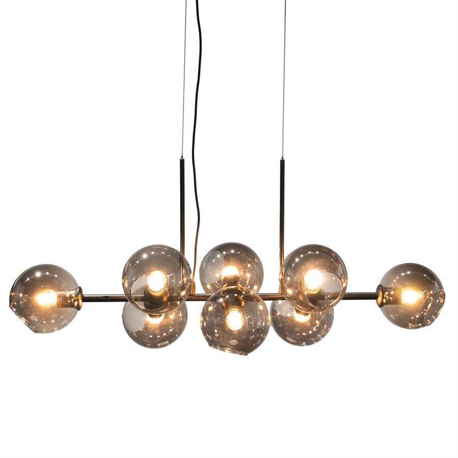 By-Boo hanglamp Pendant Stellar - black