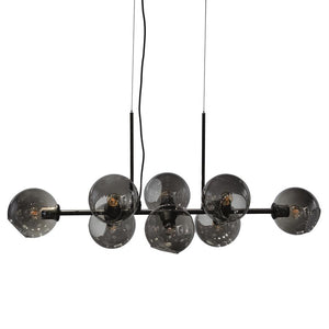 By-Boo hanglamp Pendant Stellar - black