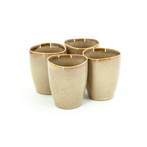 By-Boo Thee kop Daze - licht bruin