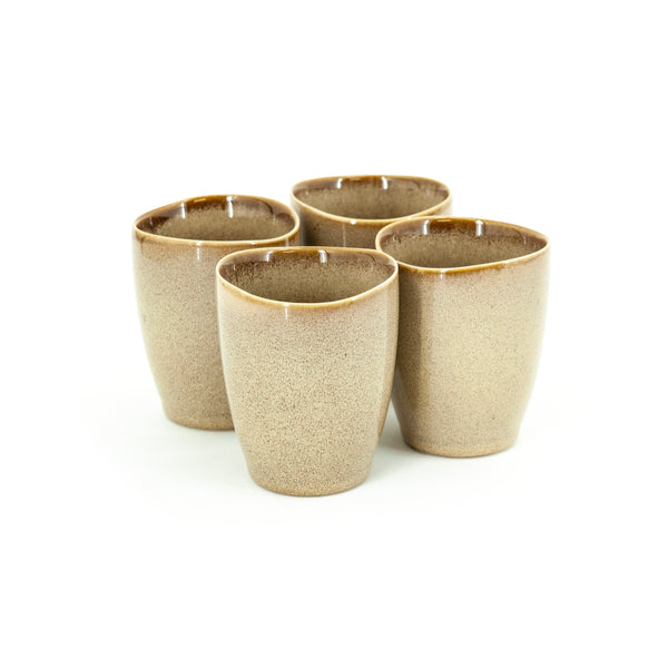 By-Boo Thee kop Daze - licht bruin