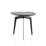By-Boo Side table Kenji - black