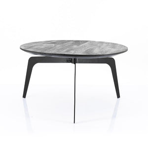 By-Boo Coffee table Kenji - black