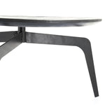 By-Boo Coffee table Kenji - black