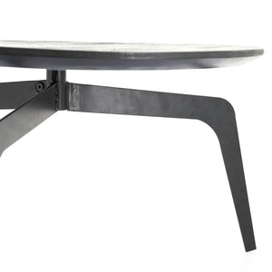 By-Boo Coffee table Kenji - black