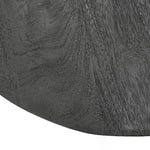 By-Boo Coffee table Kenji - black