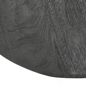 By-Boo Coffee table Kenji - black