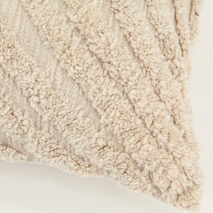 By-Boo kussen Sabi - off-white