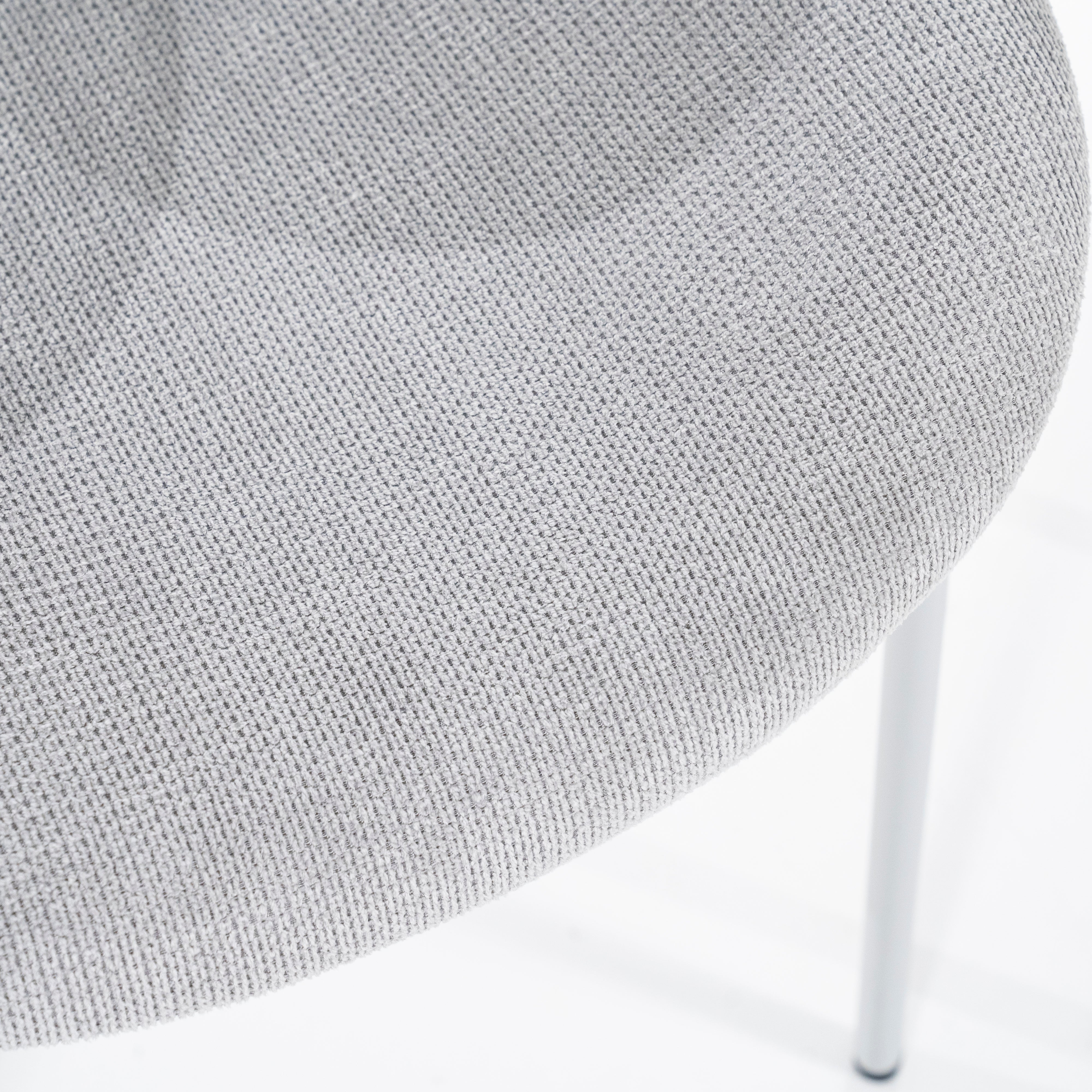 By-Boo Lounge chair Ace - grey