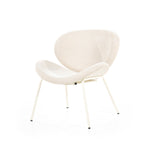 By-Boo Lounge chair Ace - beige