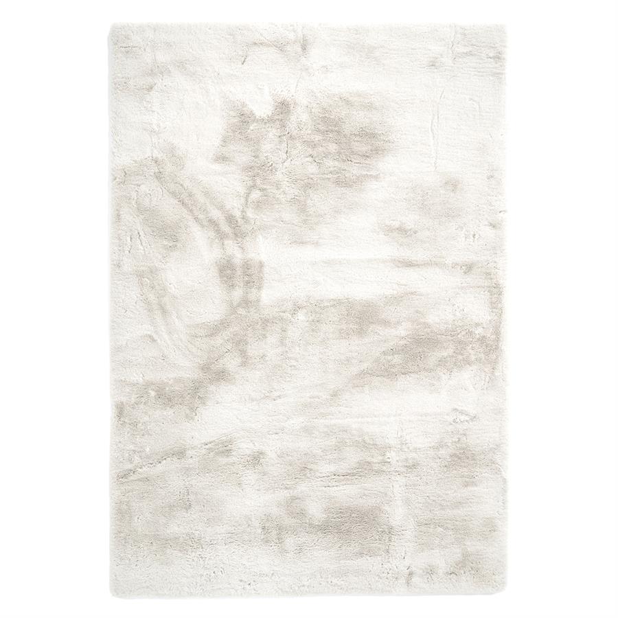 By-Boo Vloerkleed Zena 200x290 cm - beige