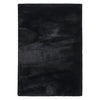 By-Boo Vloerkleed Zena 160x230 cm - black