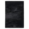 By-Boo Vloerkleed Zena 200x290 cm - black