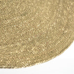 Hanglamp Sola By-Boo small - Natural touw