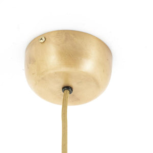 By-Boo hanglamp Sola large - natural