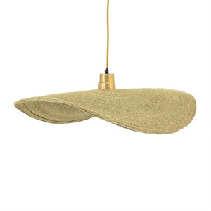 By-Boo hanglamp Sola medium - natural (Magazijn sale)