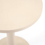 By-Boo bijzettafel Dash medium - off-white