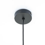 By-Boo hanglamp Ovo 1 - black