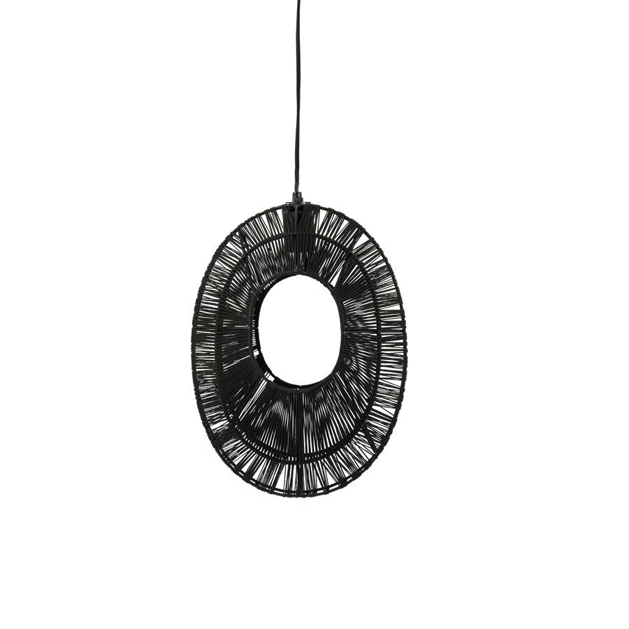 By-Boo hanglamp Ovo 2 - black