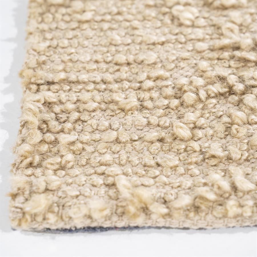 By-Boo Vloerkleed Loop 160x230 - beige