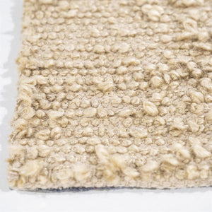 By-Boo Vloerkleed Loop 160x230 - beige