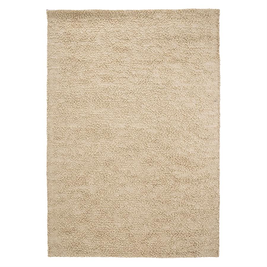 By-Boo Vloerkleed Loop 160x230 - beige