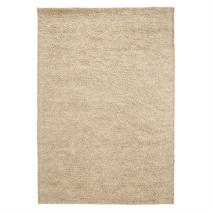 By-Boo Vloerkleed Loop 160x230 - beige