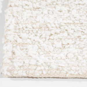 By-Boo Vloerkleed Loop 190x290 - off-white