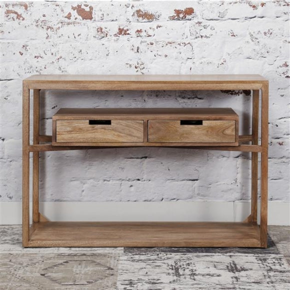 Haltafel Sahara