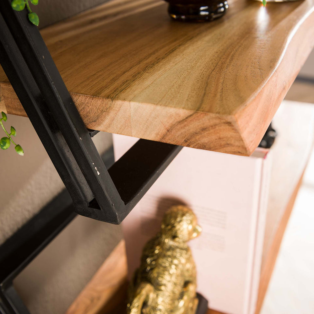 Wandschap Lean - set van drie