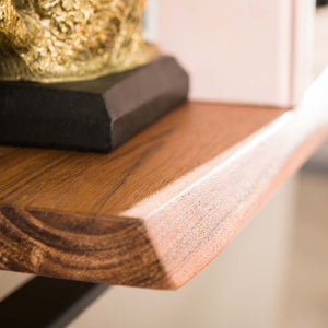 Wandschap Lean - set van drie