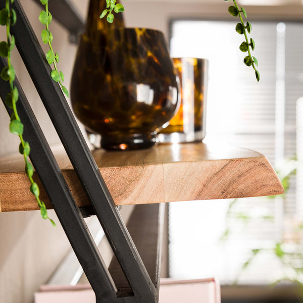 Wandschap Lean - set van drie