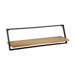 Wandschap Lean - set van drie