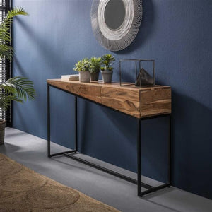Kaptafel 2 lade slice