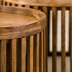 Salontafel Tweak - set van 2