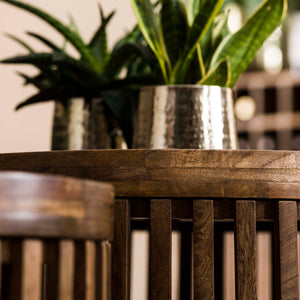 Salontafel Tweak - set van 2