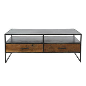 Salontafel blend - 2 lades