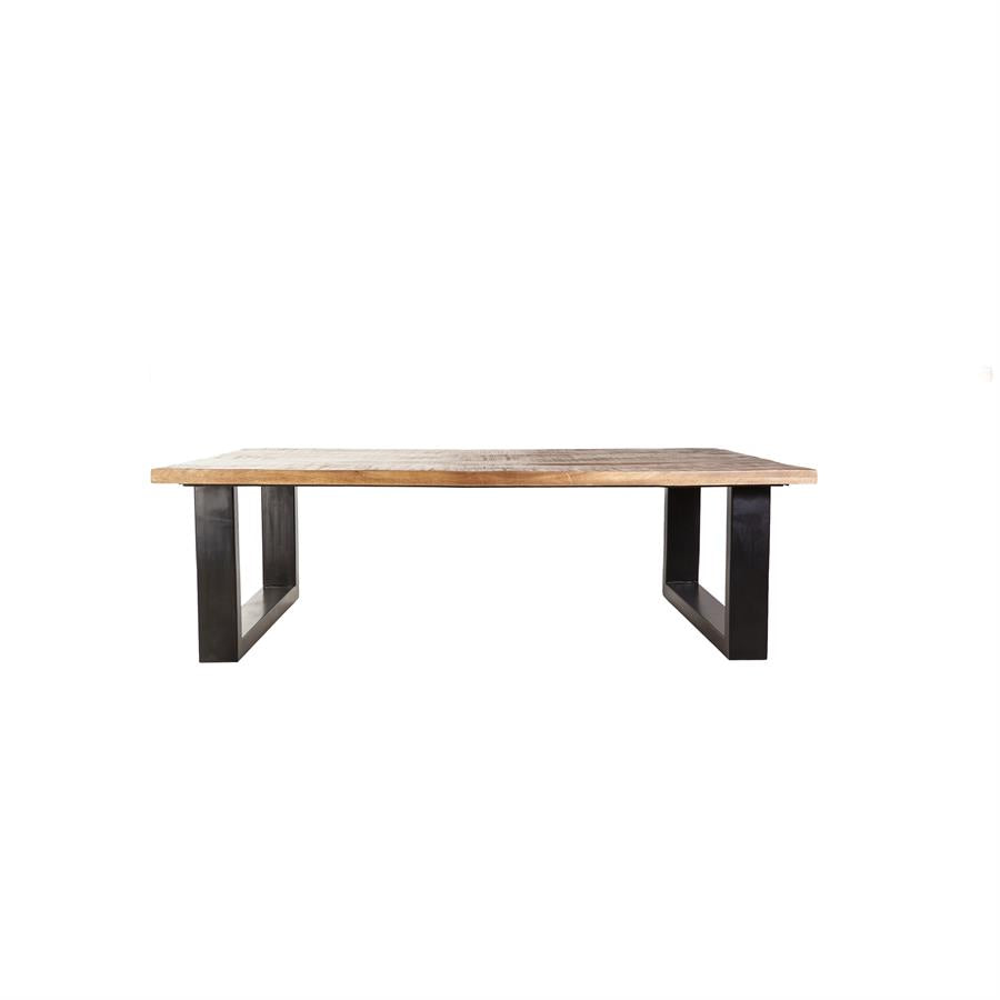 Eleonora Salontafel Mango - 120x70 (Magazijn sale)