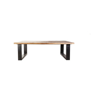 Eleonora Salontafel Mango - 120x70 (Magazijn sale)