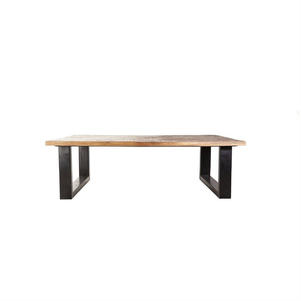 Eleonora Salontafel Mango - 120x70 (Magazijn sale)
