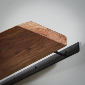 Wandplank 120 edge