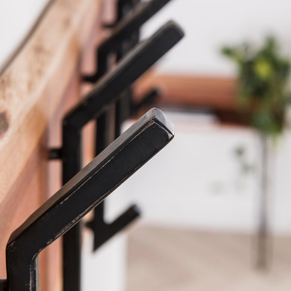 Kapstok edge 12 haken