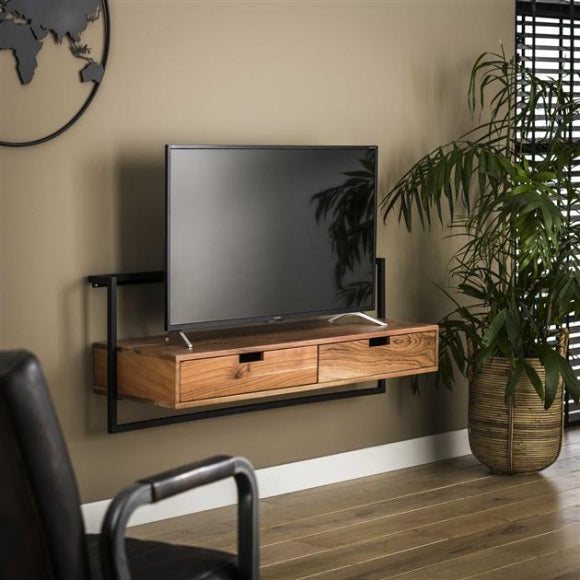 TV-meubel air solid