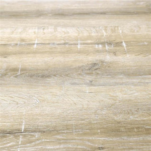 Eetkamertafel ovaal vormig 160x90 cm  - leverbaar in 2 kleuren