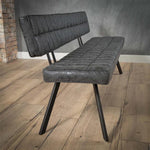 Idéco design eetkamerbank Pula 150 cm