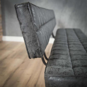 Idéco design eetkamerbank Pula 150 cm