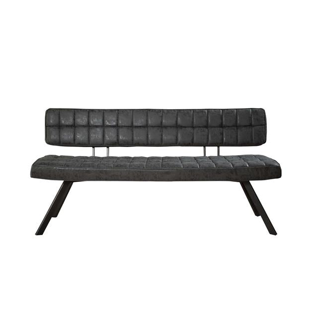 Idéco design eetkamerbank Pula 150 cm