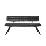 Idéco design eetkamerbank Pula 150 cm