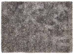 Vloerkleed Levi hoogpolig 160x230 cm - Leverbaar in 2 kleuren (NIEUW)