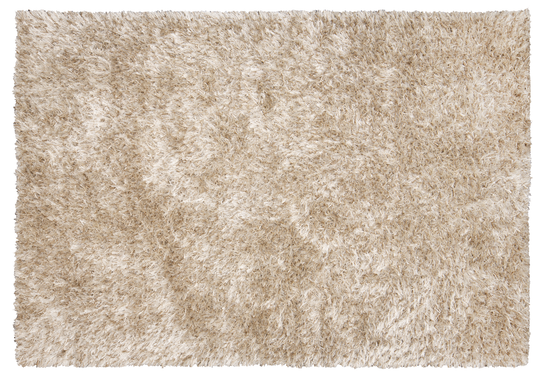 Vloerkleed Levi hoogpolig 200x290 cm - Leverbaar in 2 kleuren (NIEUW)