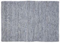 Vloerkleed Trevor wol 160x230 cm - Leverbaar in 4 kleuren (NIEUW)